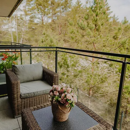 W Sercu Natury - * Łeba