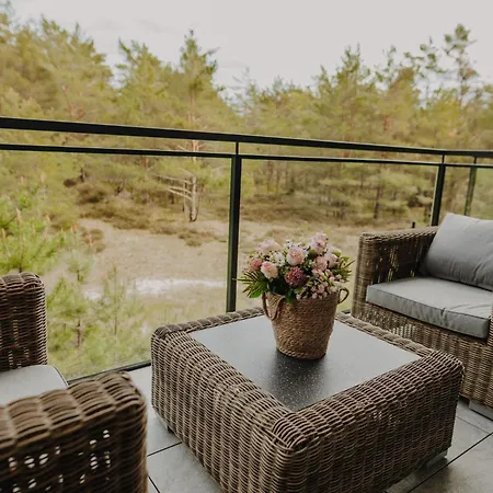 Lägenhet W Sercu Natury - *