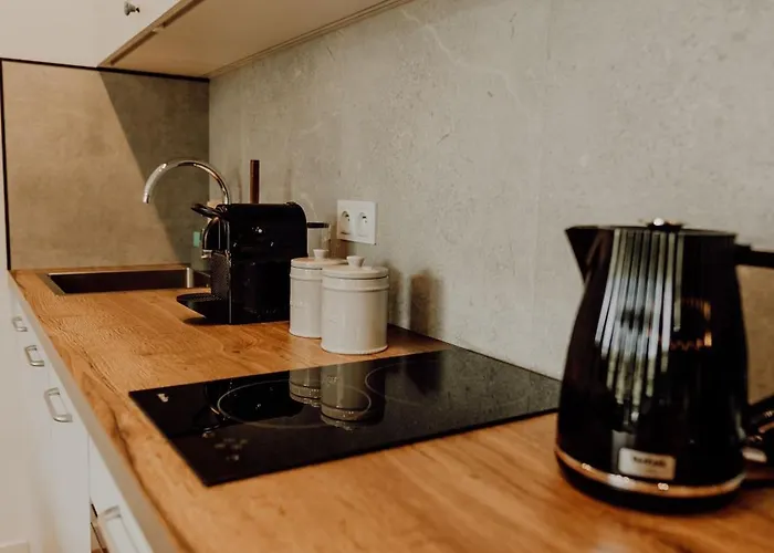 W Sercu Natury - * Leba