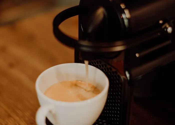 Apartmán W Sercu Natury -