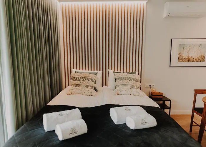 W Sercu Natury - Apartmán